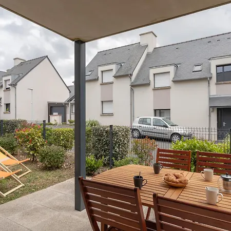 Les Sternes - Appt Proche De La 公寓 *